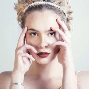 Meet your Posher, Kendra